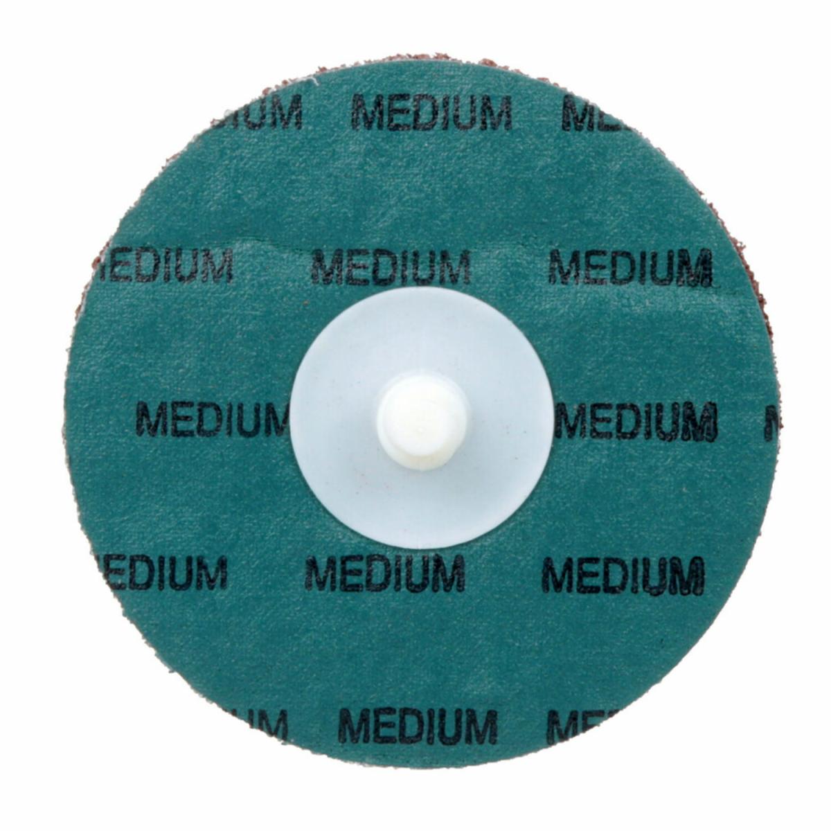 Standard Abrasives Quick Change Buff and Blend GP Disc