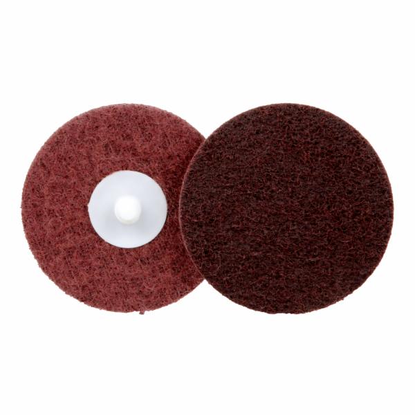 Standard Abrasives Quick Change Surface Conditioning RC Disc