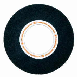 Standard Abrasives Buff and Blend Flap Brush 875043, 12 in x 3 in x 5 in FB120 20-71 A MED Hard Density, 1 ea/Case image Standard Abrasives Buff and Blend Flap Brush 875043, 12 in x 3 in x 5 in FB120 20-71 A MED Hard Density, 1 ea/Caseimage