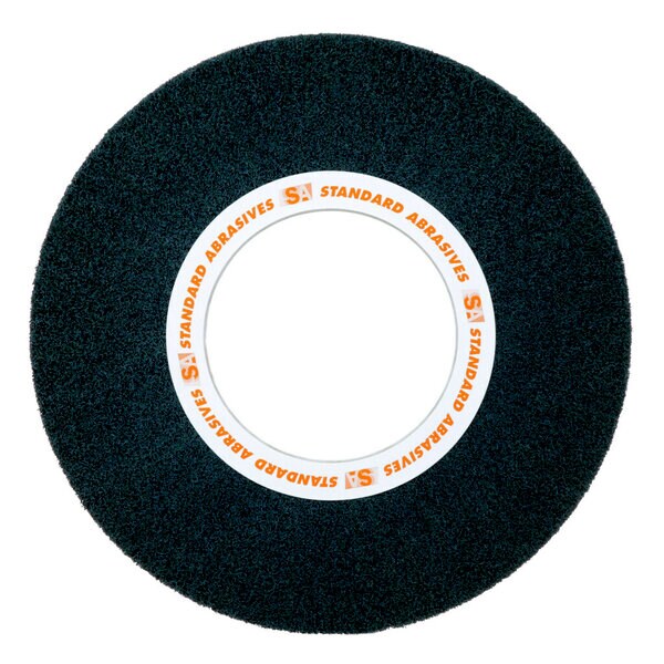 Standard Abrasives Buff and Blend Flap Brush 875043