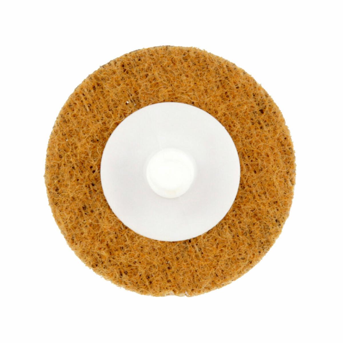 Standard Abrasives Quick Change Surface Conditioning RC Disc