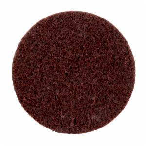 Standard Abrasives Quick Change Surface Conditioning RC Disc, 840435, Medium, TSM, 3 in, 25/Carton, 100 ea/Caseimage