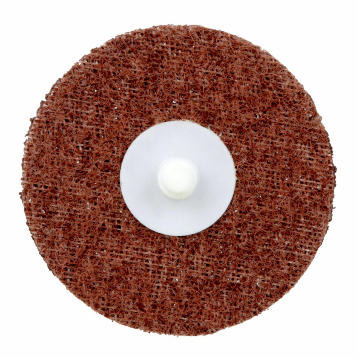 Standard Abrasives Quick Change Surface Conditioning FE Disc
