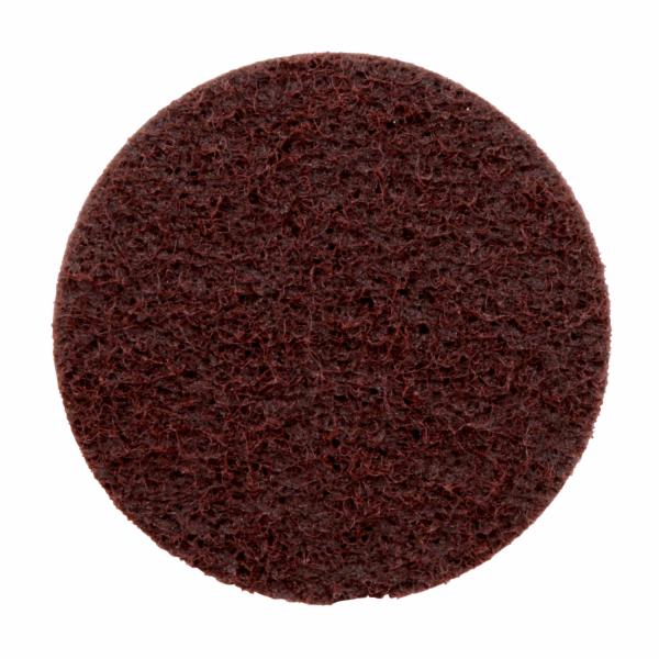 Standard Abrasives Quick Change Surface Conditioning RC Disc