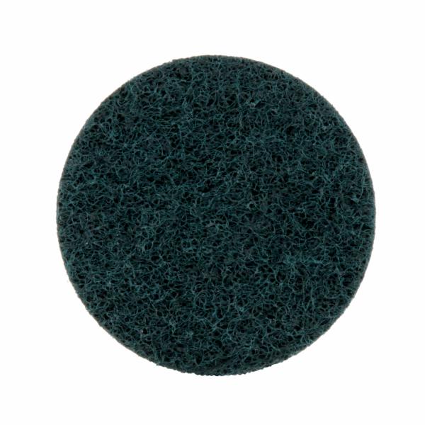 Standard Abrasives Quick Change Surface Conditioning RC Disc
