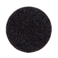 A Standard Abrasives Quick Change Surface Conditioning FE Disc