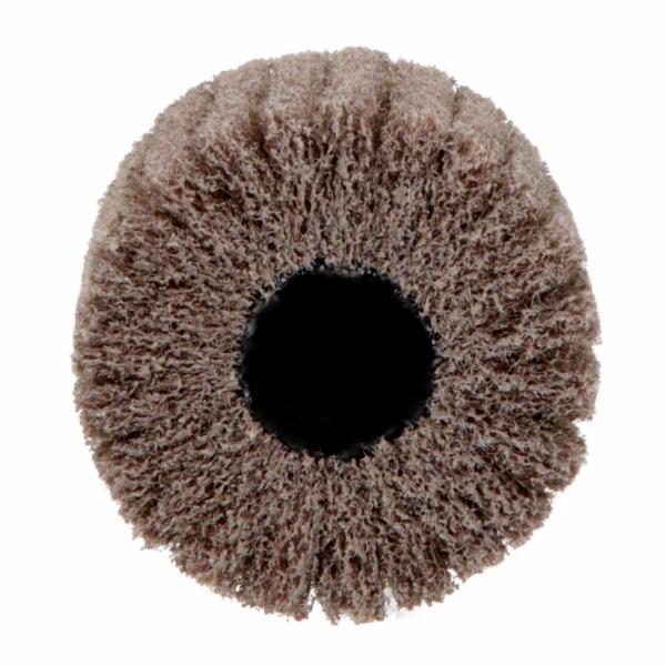 Standard Abrasives Buff and Blend AP Mounted Flap Brush