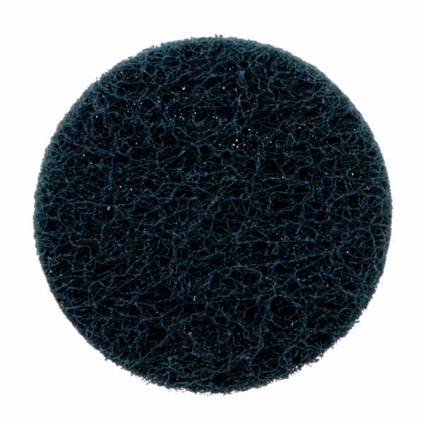 Standard Abrasives Quick Change Buff and Blend HS Disc