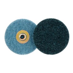 A Standard Abrasives Quick Change Surface Conditioning RC Disc
