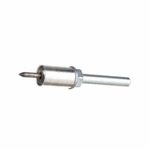 Standard Abrasives Quick Change TS P.A.R.T. #30 Disc Mandrel 541152,5/8 in TA4 (PILOT), 5 ea/Case image Standard Abrasives Quick Change TS P.A.R.T. #30 Disc Mandrel 541152,5/8 in TA4 (PILOT), 5 ea/Caseimage