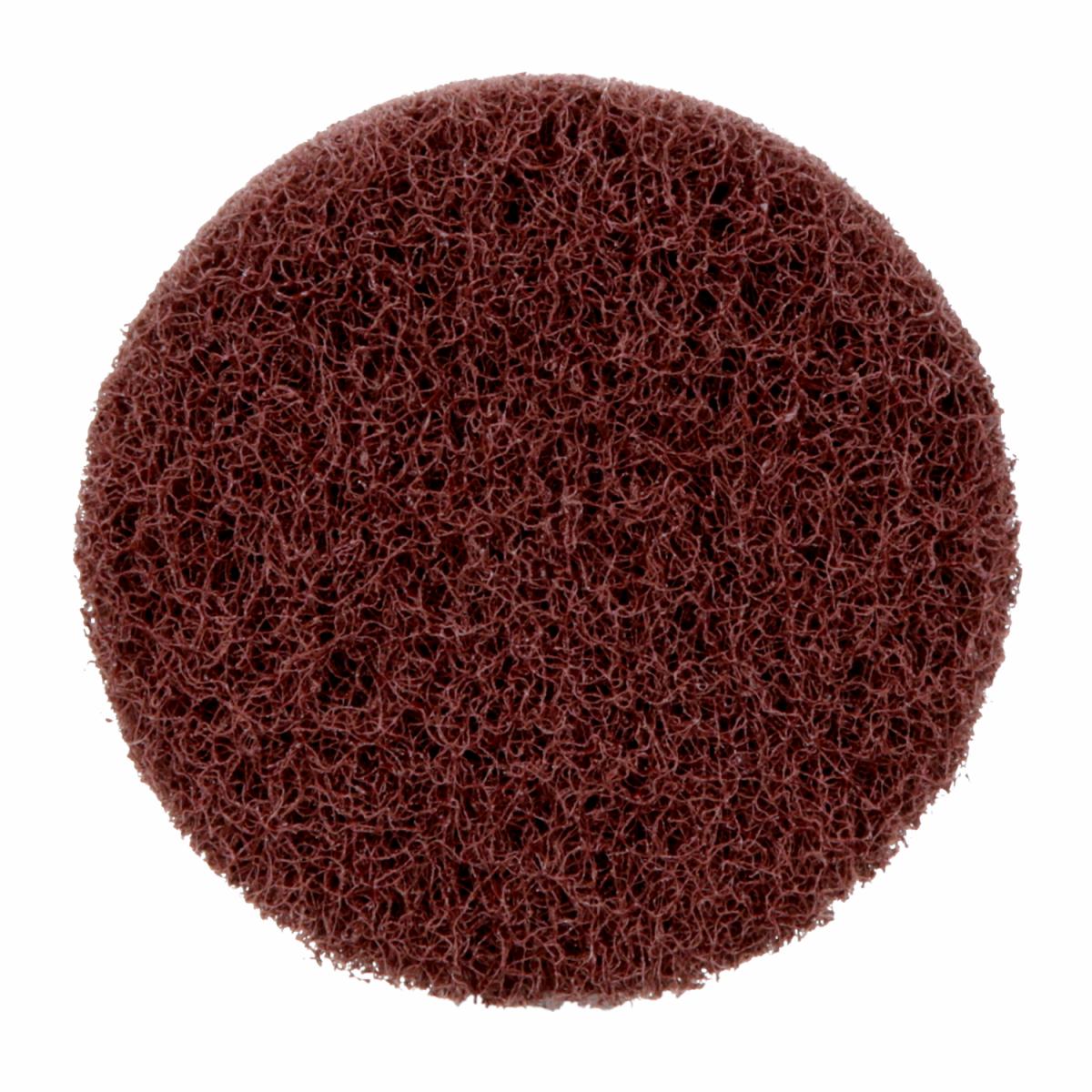 Standard Abrasives Quick Change Buff and Blend GP Disc