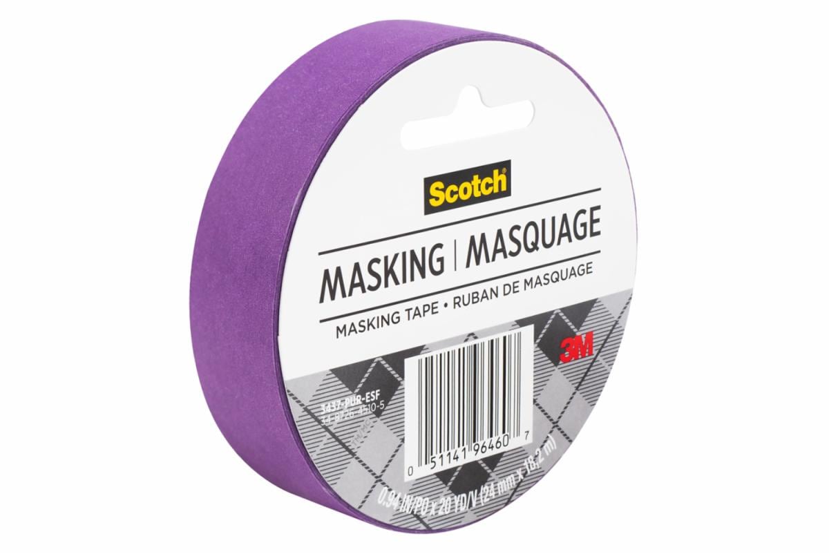 Scotch Expressions Masking Tape