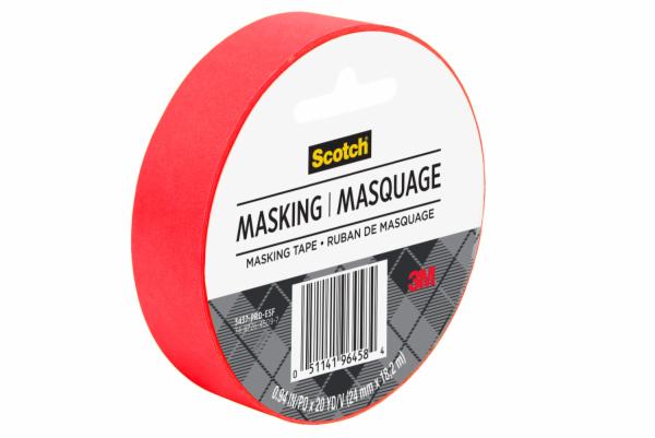 Scotch Expressions Masking Tape