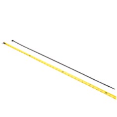 3M Cable Tie, CT36BK175-L, black, 36 in (91.44 cm)