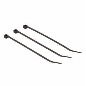 3M™ Cable Tie CT4BK18-C, secure wire bundles and harness components quickly, 1000/Case image 3M™ Cable Tie CT4BK18-C, secure wire bundles and harness components quickly, 1000/Caseimage