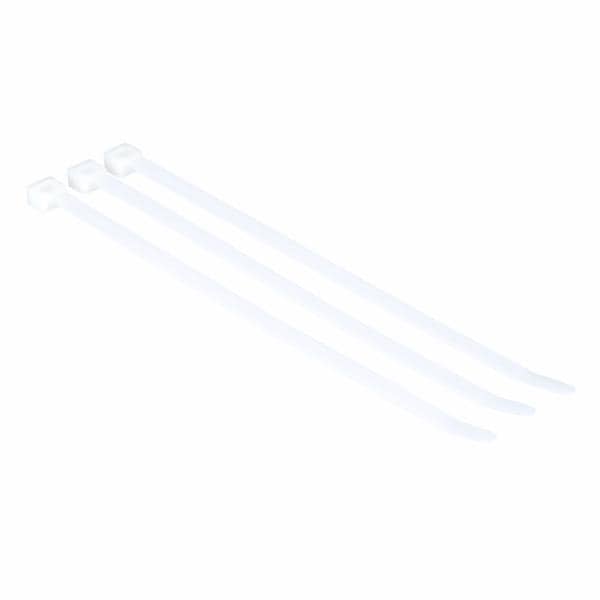 ™ Nylon 6/6 Light Heavy-Duty Cable Tie CT8NT120-L