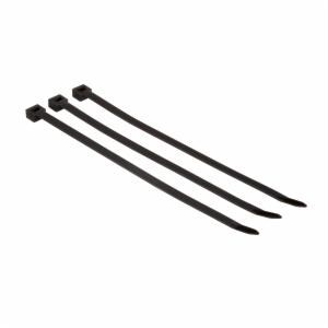 3M™ Cable Tie CT8BK120-L, 500/Case image 3M™ Cable Tie CT8BK120-L, 500/Caseimage
