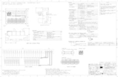 3M™ Mini Stack Connector Interface Unit TDS