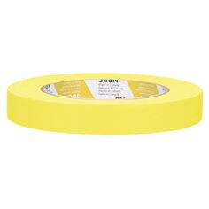 3M™ Automotive Yellow Masking Tape 388N, 18mm