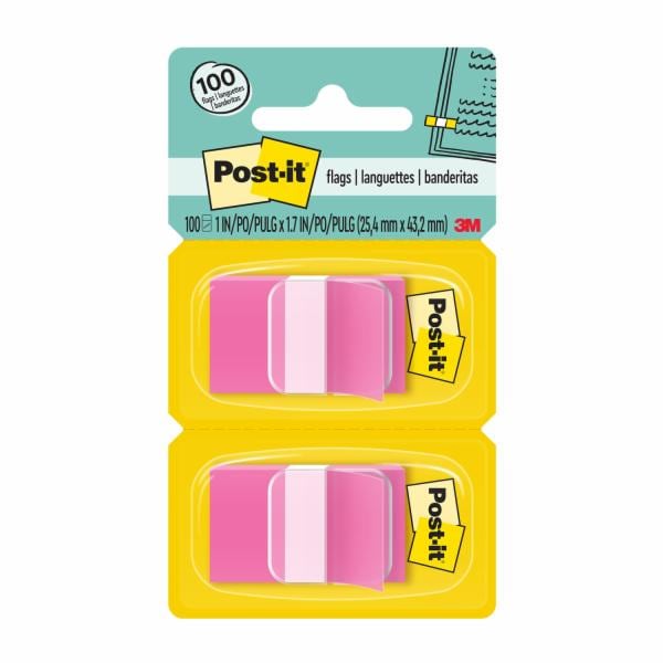 Post-it Flags 680-BP2