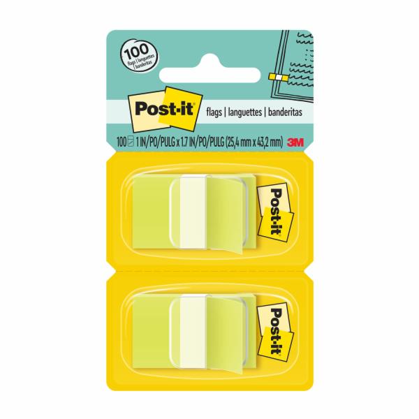 Post-it Flags 680-BG2
