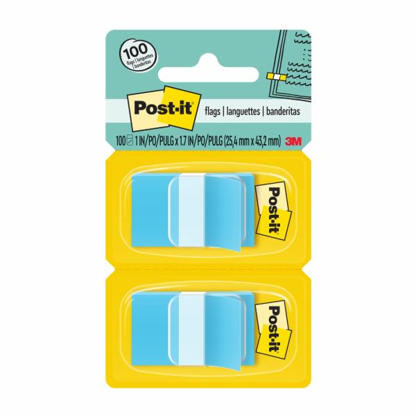Post-it Flags 680-BB2