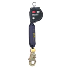 A 3M DBI-SALA Nano-Lok XL Self-Retracting Lifeline 3100595