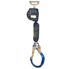 A 3M DBI-SALA Nano-Lok XL Self-Retracting Lifeline with Quick Connect 3100599