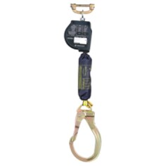 A 3M DBI-SALA Nano-Lok XL Self-Retracting Lifeline with Quick Connect 3100601
