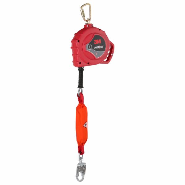 ™ Protecta Edge Self-Retracting Lifeline 3590047