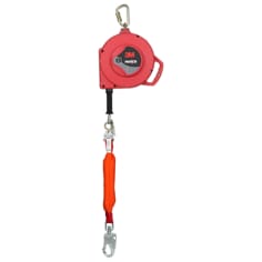 A 3M Protecta Leading Edge Self-Retracting Lifeline, 3590298