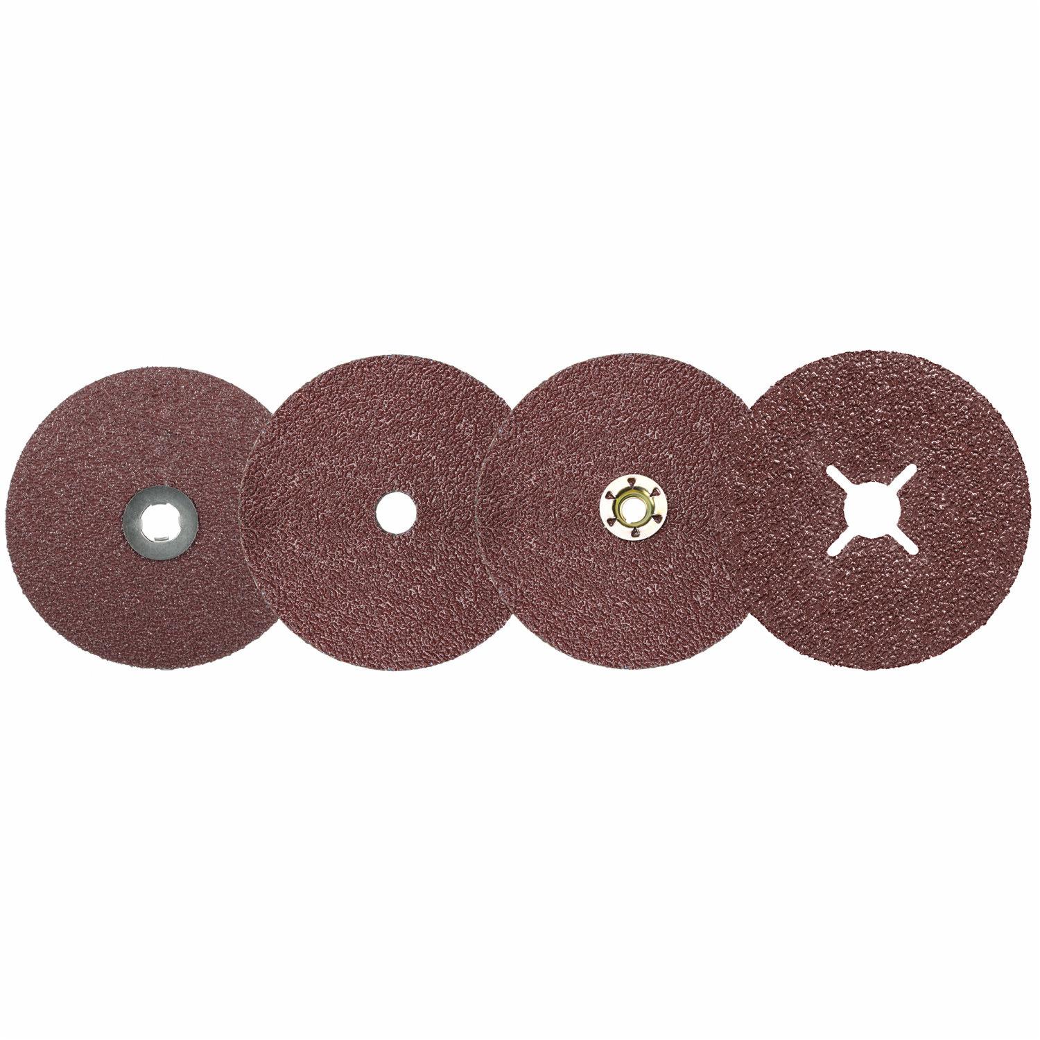 3M Cubitron II Fibre Disc 982C