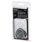 3M Littmann Stethoscope Spare Parts Kit, 40017 Classic III, Cardiology IV and CORE, Gray