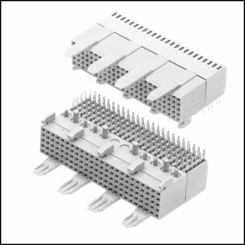 3M(TM) MetPak(TM) 2-FB Socket with Guide Fingers