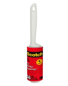 Scotch™ Lint Roller 56 Sheets