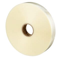 Ruban pour sceller les boîtes 371 Scotch, transparent, 48 mm x 1828 m