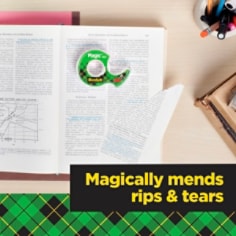 Scotch® Magic™  Tape