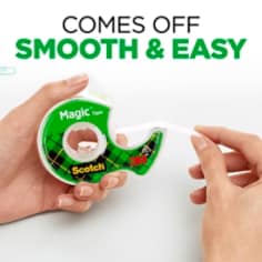 Scotch® Magic™  Tape
