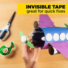 Scotch® Magic™  Tape