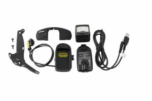 3M™ Speedglas G5 Non-Air Welding Helmet Task Light Kit 10-0500-01, including Light, Battery, and Cables, 1 EA/Case image 3M™ Speedglas G5 Non-Air Welding Helmet Task Light Kit 10-0500-01, including Light, Battery, and Cables, 1 EA/Caseimage