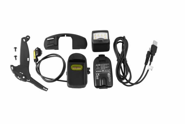 ™ Speedglas G5 Non-Air Welding Helmet Task Light Kit 10-0500-01