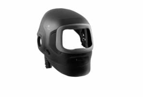3M™ Speedglas G5-03 Pro-Air Welding Helmet 45-0099-33, No Headband, No ADF, 1 EA/Caseimage