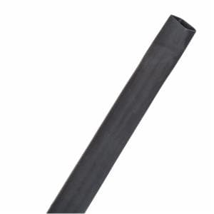 3M™ Heat Shrink Thin-Wall Tubing FP-301-3/8-Black-100′: 100 ft spool length, 300 ft/caseimage