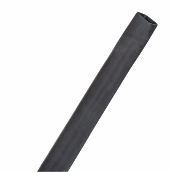 ™ Heat Shrink Thin-Wall Tubing FP-301-3/8-Black-100': 100 ft spool length