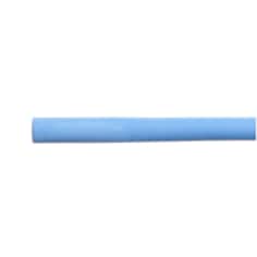 3M Heat Shrink Thin-Wall Tubing FP-301-3/32-Blue-500', 500 ft spool length