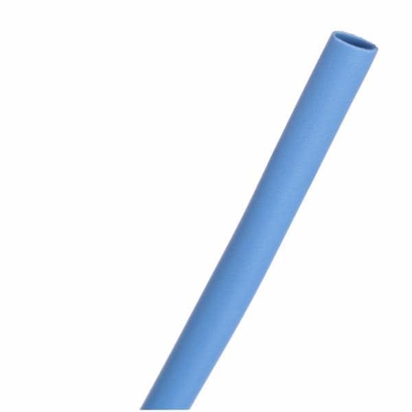 ™ Heat Shrink Thin-Wall Tubing FP-301-3/32-Blue-500'