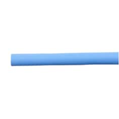 3M Heat Shrink Thin-Wall Tubing FP-301-3/16-Blue-250`: 250 ft spool length