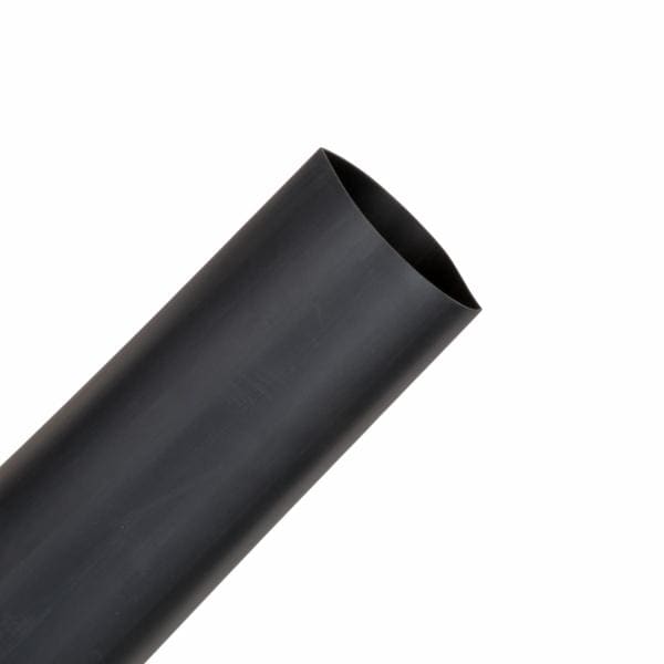 ™ Heat Shrink Thin-Wall Tubing FP-301-2-Black-100`: 100 ft spool length