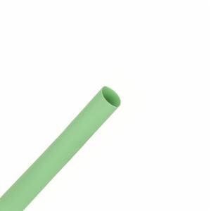3M™ Heat Shrink Thin-Wall Tubing FP-301-1/2-Green-200`: 200 ft spool length, 1/caseimage