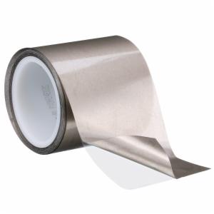 3M™ Electrically Conductive Double-Sided Tape 5113DFT-50, 1080 mm x 120 m, 1 Roll/Case, Untrimmed image 3M™ Electrically Conductive Double-Sided Tape 5113DFT-50, 1080 mm x 120 m, 1 Roll/Case, Untrimmedimage